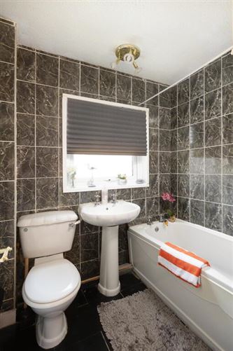 16 St Marks Crescent, Dublin 22, Clondalkin, Dublin
