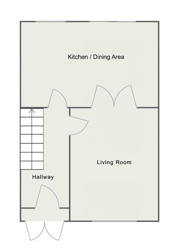 16 St Marks Crescent, Dublin 22, Clondalkin, Dublin