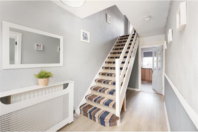 16 St Marks Crescent, Dublin 22, Clondalkin, Dublin