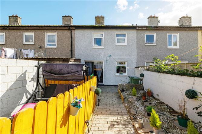 16 St Marks Crescent, Dublin 22, Clondalkin, Dublin