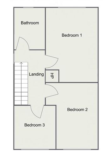 16 St Marks Crescent, Dublin 22, Clondalkin, Dublin