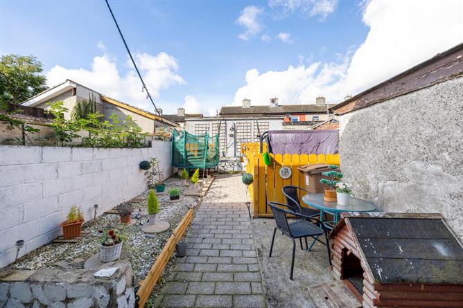 16 St Marks Crescent, Dublin 22, Clondalkin, Dublin