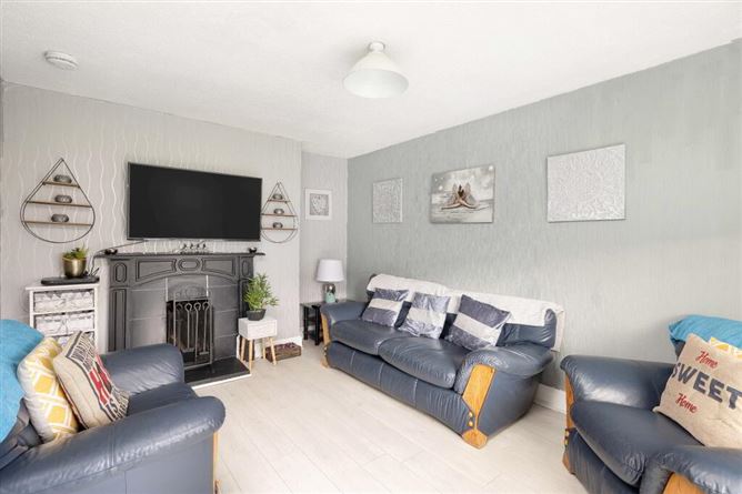 16 St Marks Crescent, Dublin 22, Clondalkin, Dublin