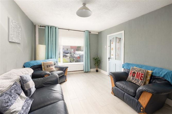 16 St Marks Crescent, Dublin 22, Clondalkin, Dublin