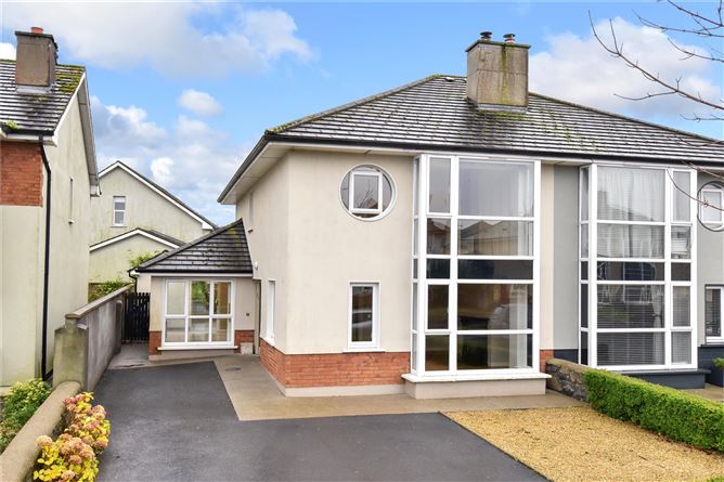 Main image for 205 Palace Fields,Tuam,Co. Galway,H54 DY04