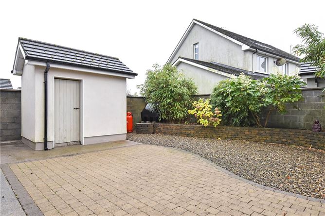 205 Palace Fields, Tuam, Co. Galway