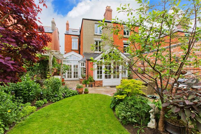 9 Greenmount Road, Terenure, Dublin 6
