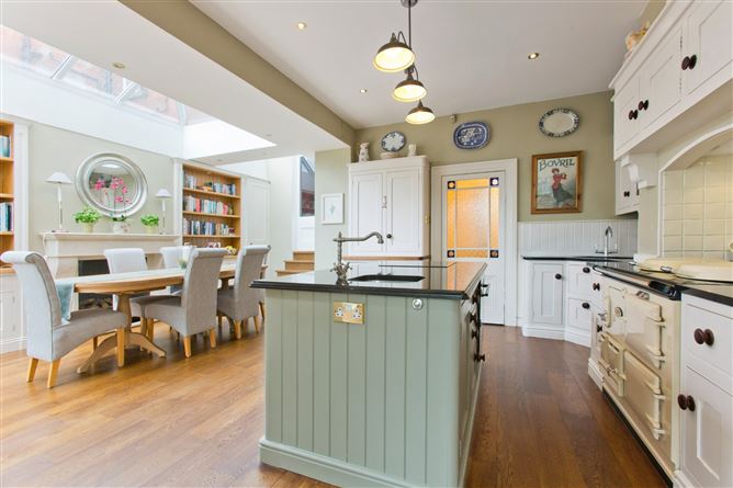 9 Greenmount Road, Terenure, Dublin 6