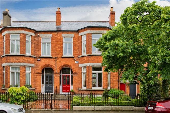 9 Greenmount Road, Terenure, Dublin 6