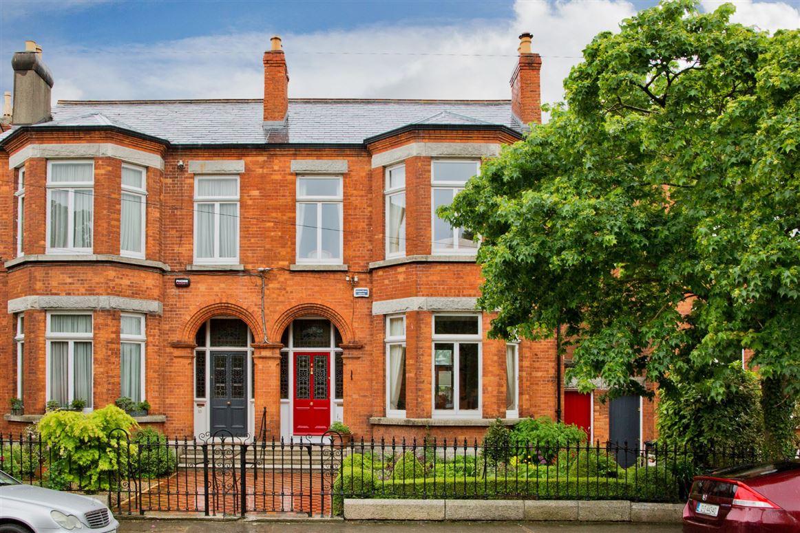 9 Greenmount Road, Terenure, Dublin 6