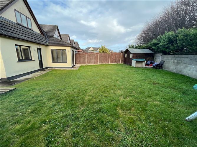 13 Hillcrest, Kilcullen, Kildare