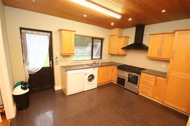 13 Hillcrest, Kilcullen, Kildare