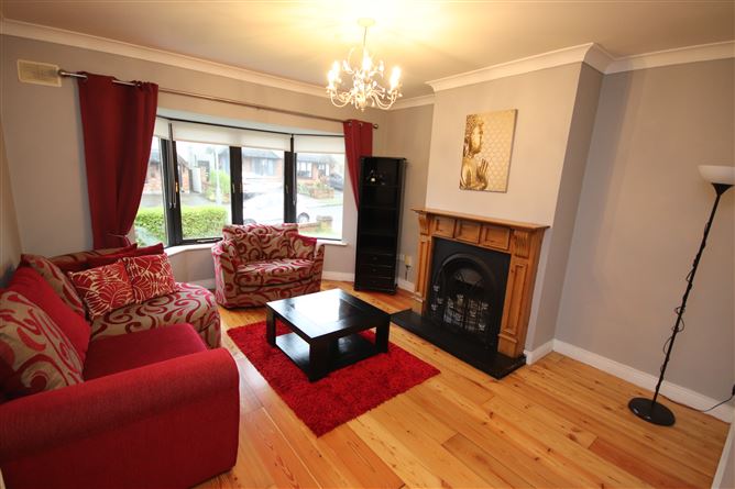 13 Hillcrest, Kilcullen, Kildare