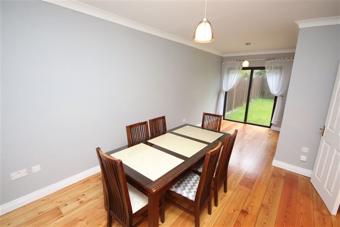 13 Hillcrest, Kilcullen, Kildare