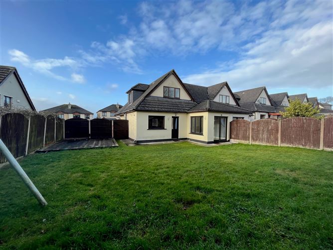 13 Hillcrest, Kilcullen, Kildare