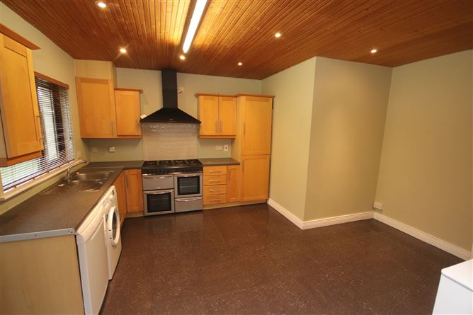 13 Hillcrest, Kilcullen, Kildare