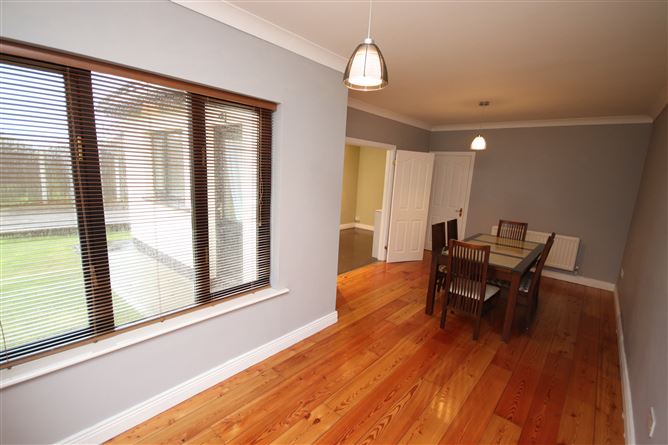 13 Hillcrest, Kilcullen, Kildare
