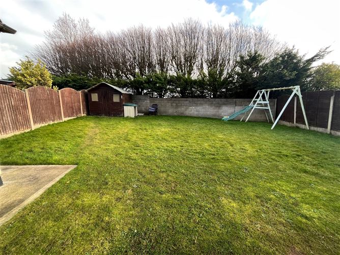 13 Hillcrest, Kilcullen, Kildare