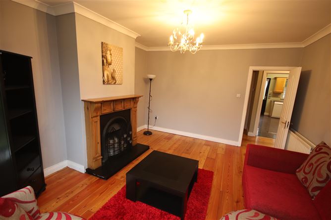 13 Hillcrest, Kilcullen, Kildare
