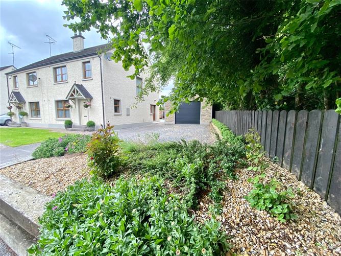 21 Glenowen, Ballinode, Co. Monaghan