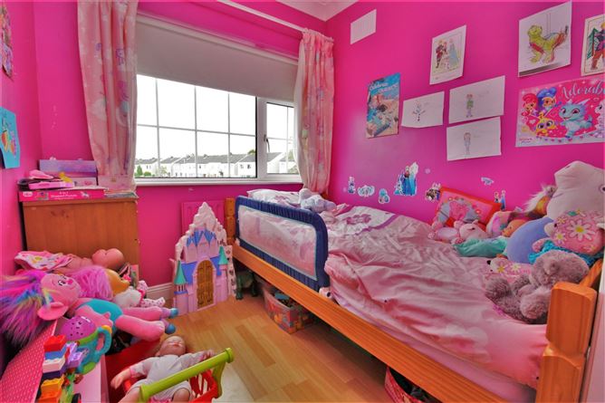 107 Huntstown Rise, Mulhuddart, Dublin 15