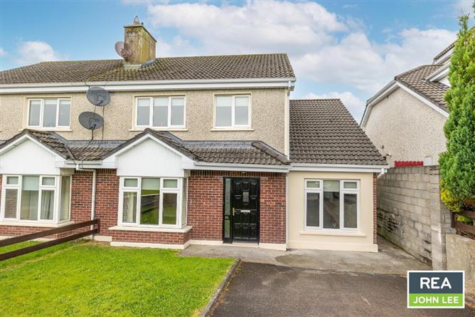86 Glencree, Newport, Tipperary