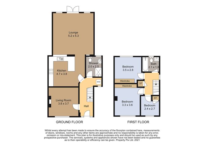 17 Osprey Park, Templeogue, Dublin 6W