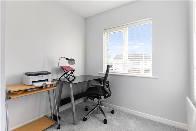 17 Osprey Park, Templeogue, Dublin 6W