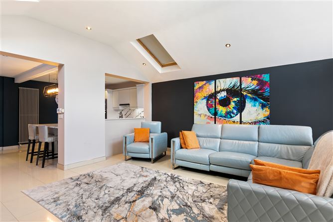 17 Osprey Park, Templeogue, Dublin 6W