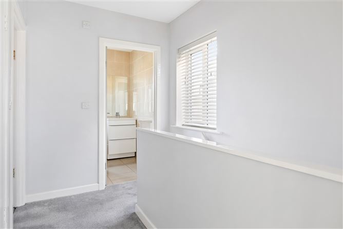 17 Osprey Park, Templeogue, Dublin 6W