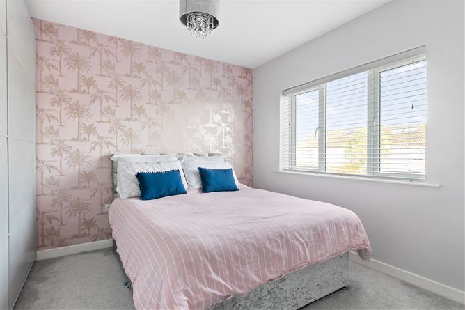 17 Osprey Park, Templeogue, Dublin 6W