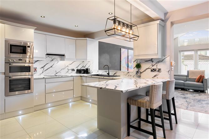 17 Osprey Park, Templeogue, Dublin 6W