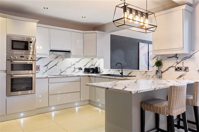 17 Osprey Park, Templeogue, Dublin 6W