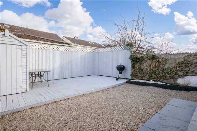 17 Osprey Park, Templeogue, Dublin 6W