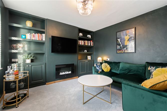 17 Osprey Park, Templeogue, Dublin 6W