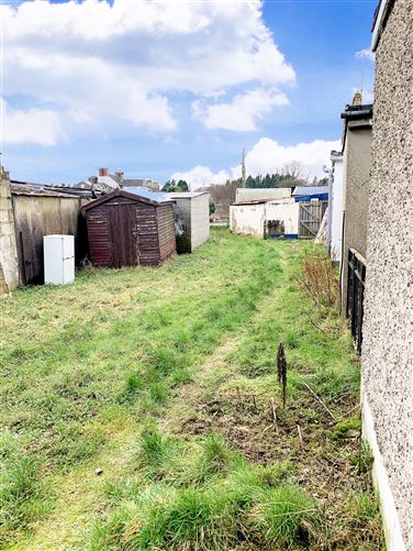 5 Fermanagh Terrace, Clones, Co. Monaghan, H23 FH70.