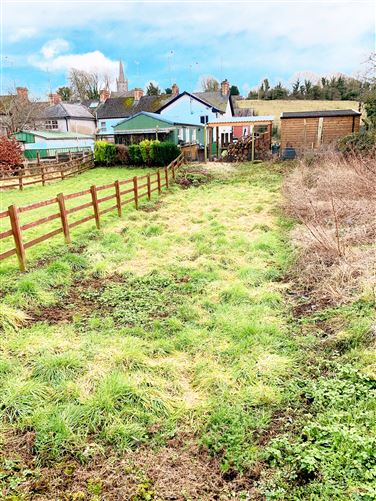 5 Fermanagh Terrace, Clones, Co. Monaghan, H23 FH70.