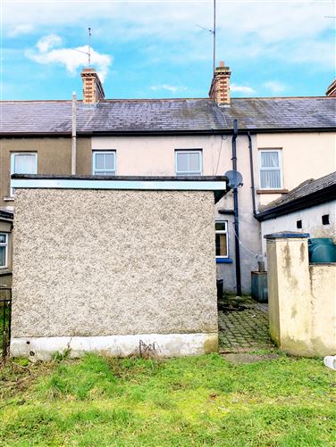 5 Fermanagh Terrace, Clones, Co. Monaghan, H23 FH70.