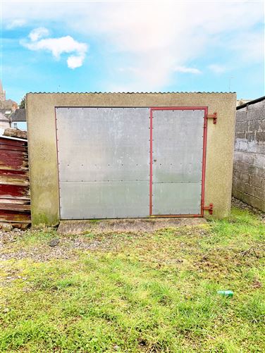 5 Fermanagh Terrace, Clones, Co. Monaghan, H23 FH70.