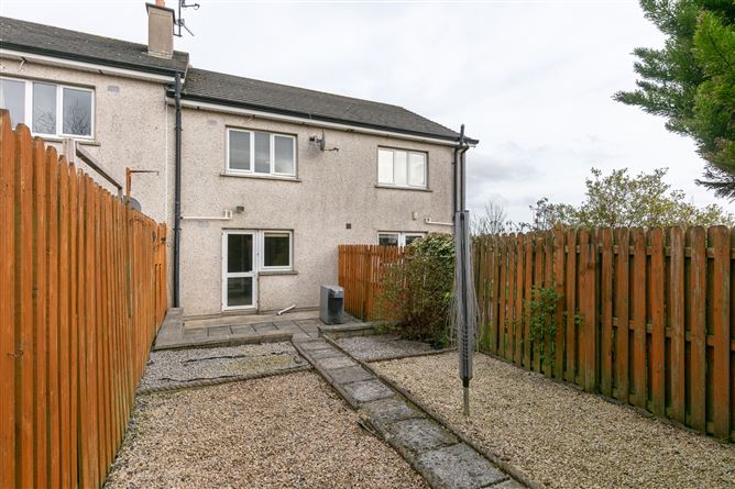 154 The Heath, Ramsgate Village, Gorey, Co. Wexford