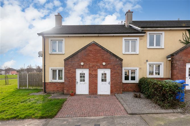154 The Heath, Ramsgate Village, Gorey, Co. Wexford