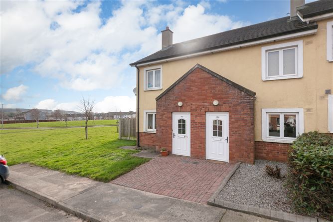 154 The Heath, Ramsgate Village, Gorey, Co. Wexford