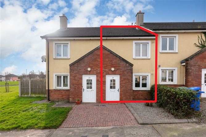 154 The Heath, Ramsgate Village, Gorey, Co. Wexford