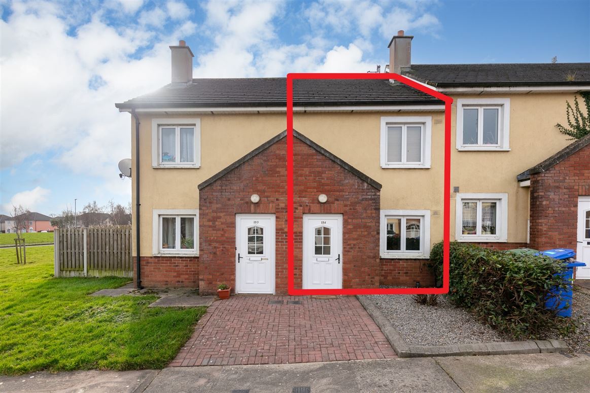 154 The Heath, Ramsgate Village, Gorey, Co. Wexford