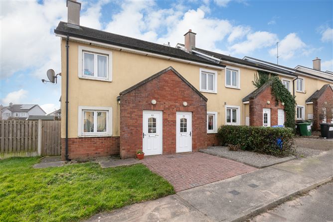 154 The Heath, Ramsgate Village, Gorey, Co. Wexford