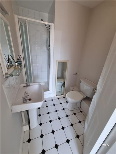 Apt. 10 South Quay, The Maltings, Ballinacurra, Midleton, Cork