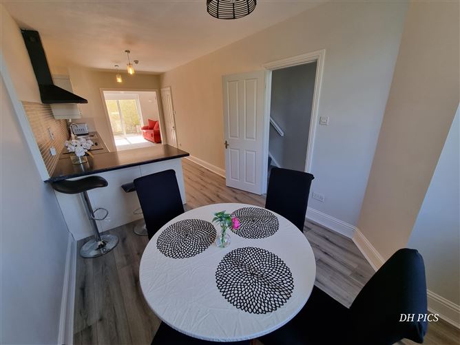 Apt. 10 South Quay, The Maltings, Ballinacurra, Midleton, Cork