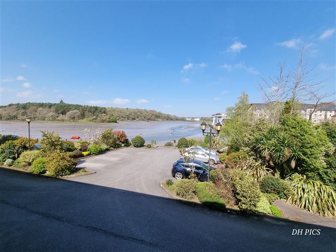 Apt. 10 South Quay, The Maltings, Ballinacurra, Midleton, Cork