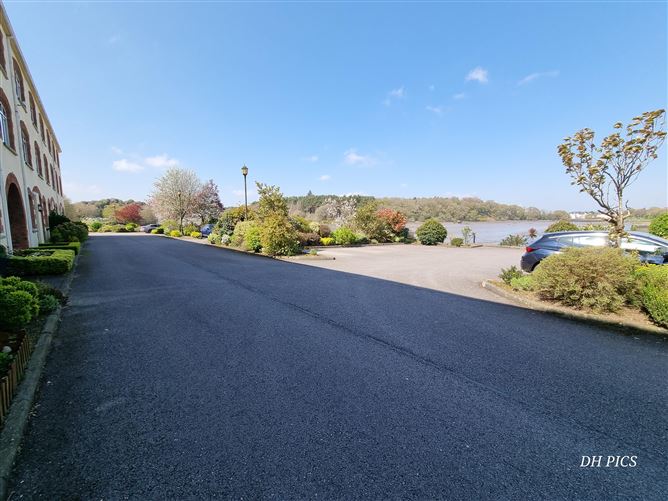 Apt. 10 South Quay, The Maltings, Ballinacurra, Midleton, Cork