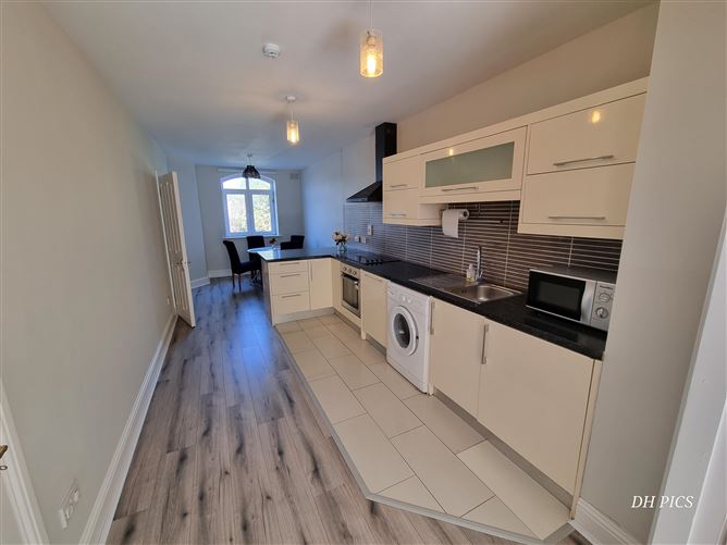 Apt. 10 South Quay, The Maltings, Ballinacurra, Midleton, Cork